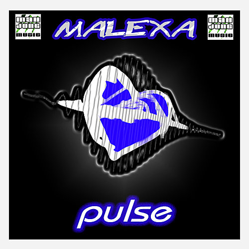 Обложка релиза Pulse