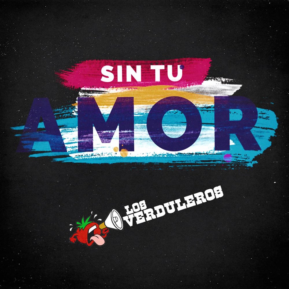 Sin tu amor