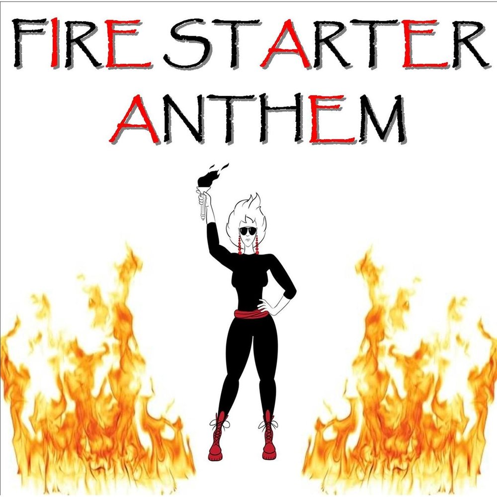 Fire starter