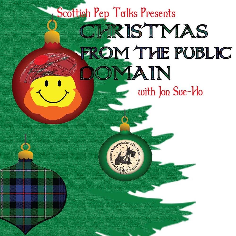 They are john and sue. A Scottish Christmas FLAC. Sue John Sue doesn't like.