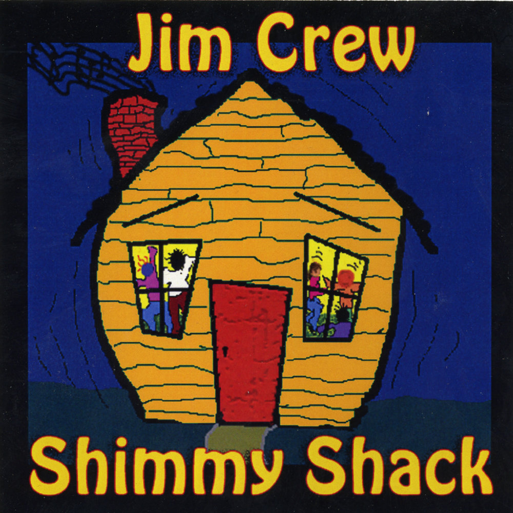 Jim crew