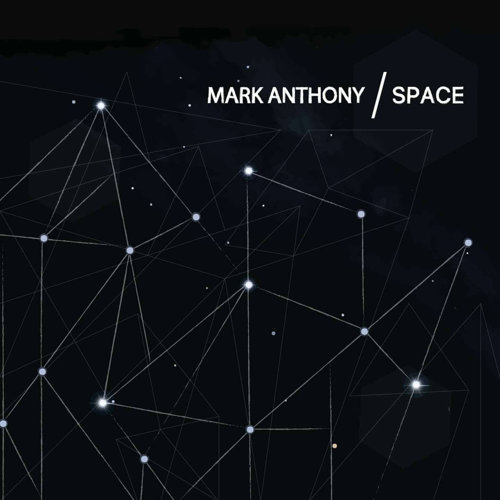 Mark space