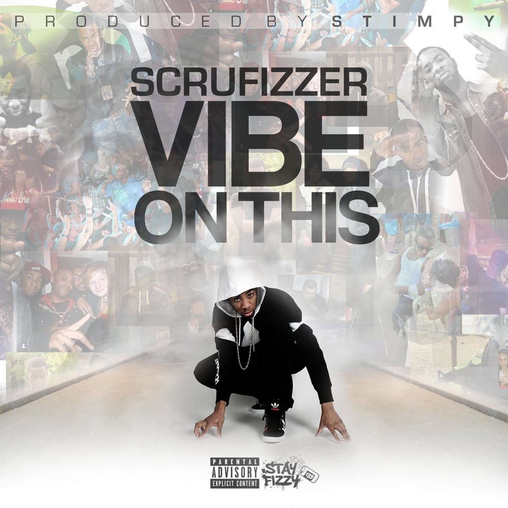 Scrufizzer. Хук Вайб. Песня Vibe.