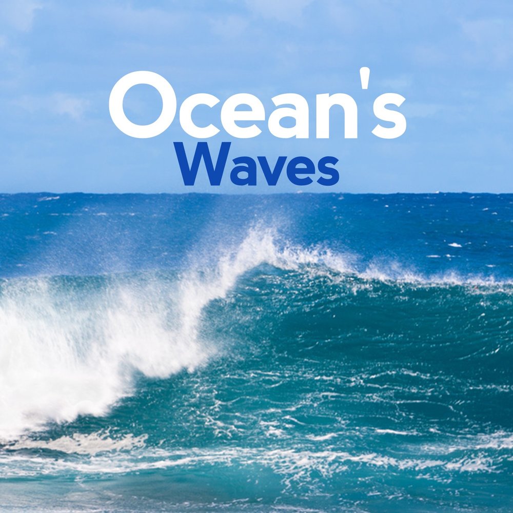 Oceans послушать. Wave. Слушать Waves. In Waves. Радио звук океана.