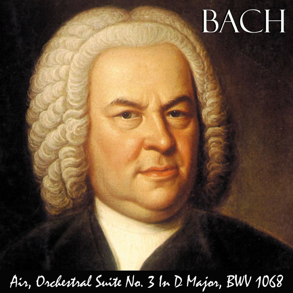 Did Bach’s wife write some of his best-known works? - Classic FM