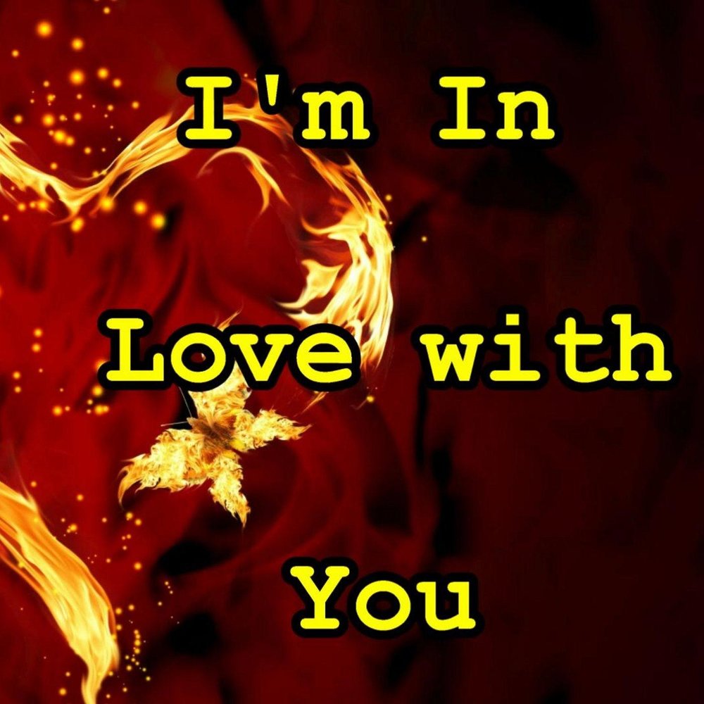 I'm love. Песня im love you. Песня im love you. Madds buckley. The red means i love you текст.