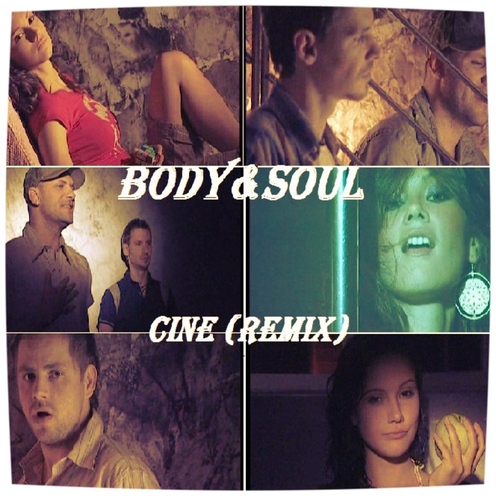 Your body your soul