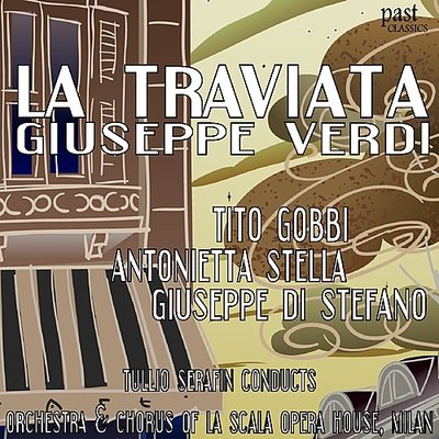 Orchestra Of La Scala Opera House
