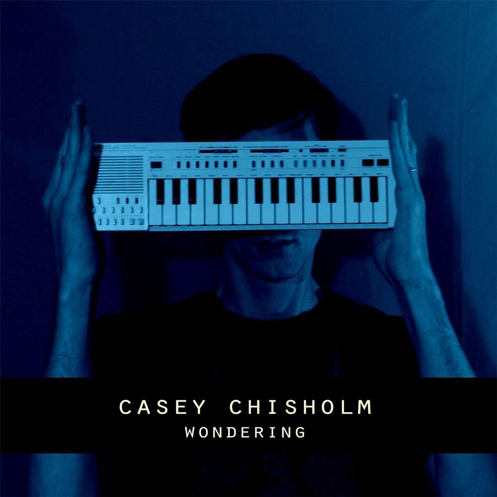 Wonder музыка. Jay Jay Johanson - Wonder Wonders.