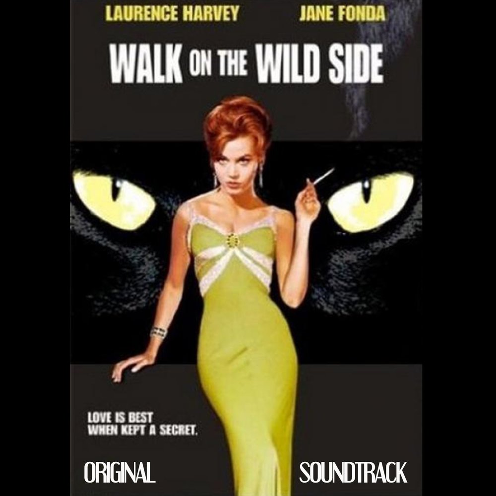 Walk on the wild side. Walk on the Wild Side 1962. Walk on the Wild Side Sammy Beauty обложка. 70 X 70cm 'walk on the Wild Side'. Mari mils 70 x 70cm 'walk on the Wild Side'.