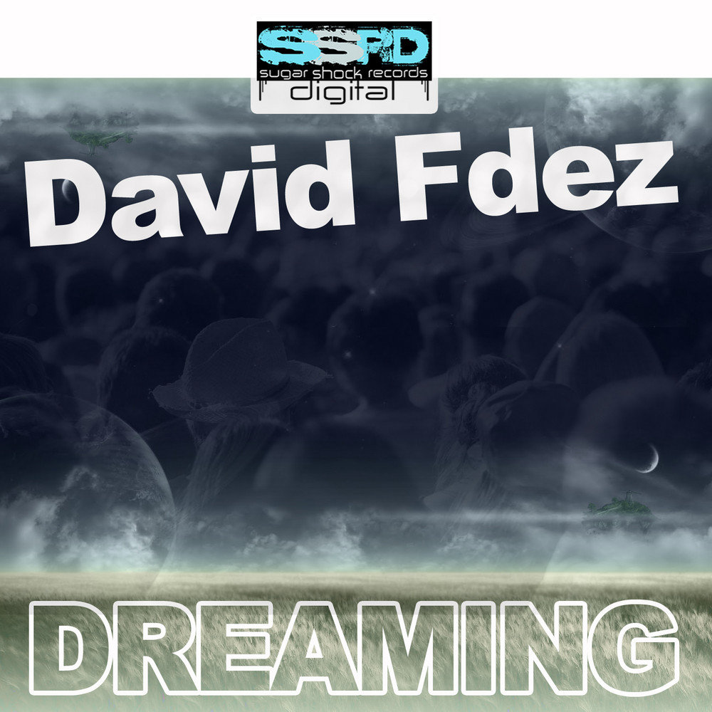 Dreaming of David. Dreaming David k-discography.