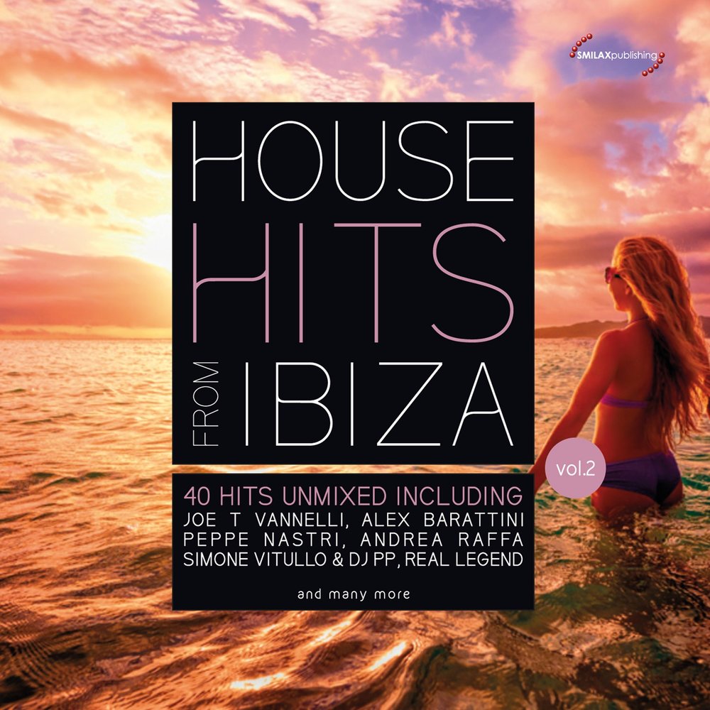 Альбомы Ibiza Vol. Альбомы Ibiza Vol 2. Andrea Raffa. Альбомы Ibiza Vol 2010. House hits mix