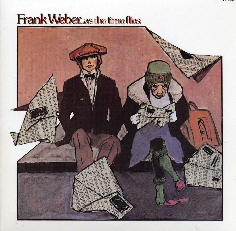 The world we knew frank. Фрэнк Вебер Adult Contemporary: «as the time Flies» (1978). Straighten up and Fly right текст. 1980 - Frank Weber. Frank Webber Bastille portret.