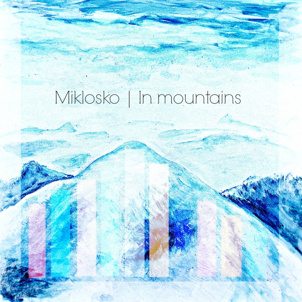 Легкие горы слушать аудиокнигу. Mountain Soundtrack. Miklosko. Миклошко.