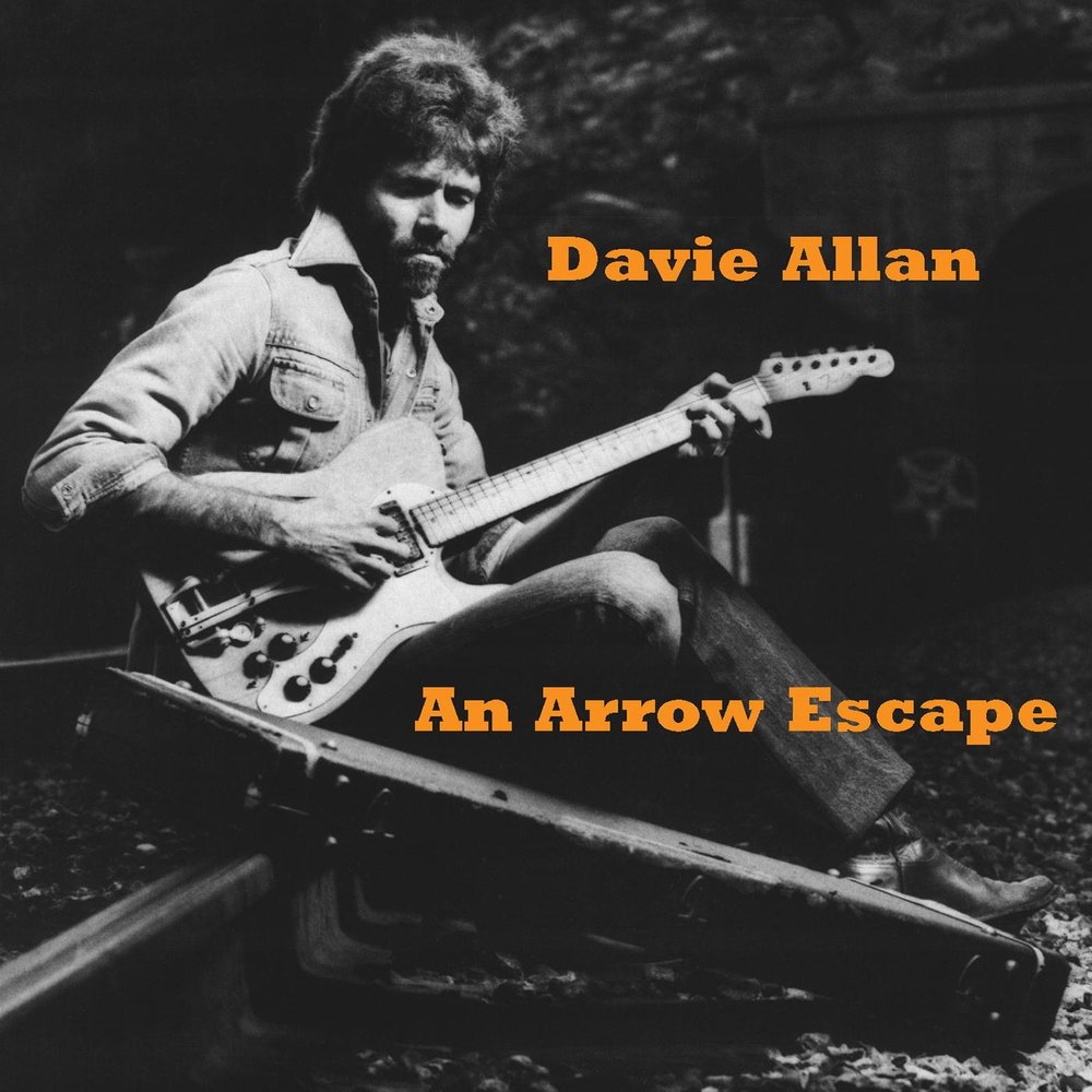 Alan weekend. Davie. Allen Music.