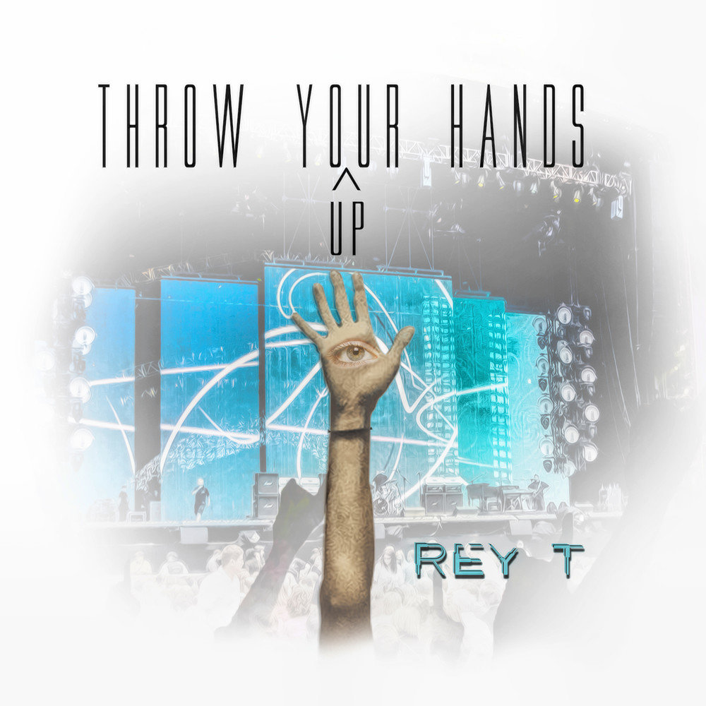 Your hands up