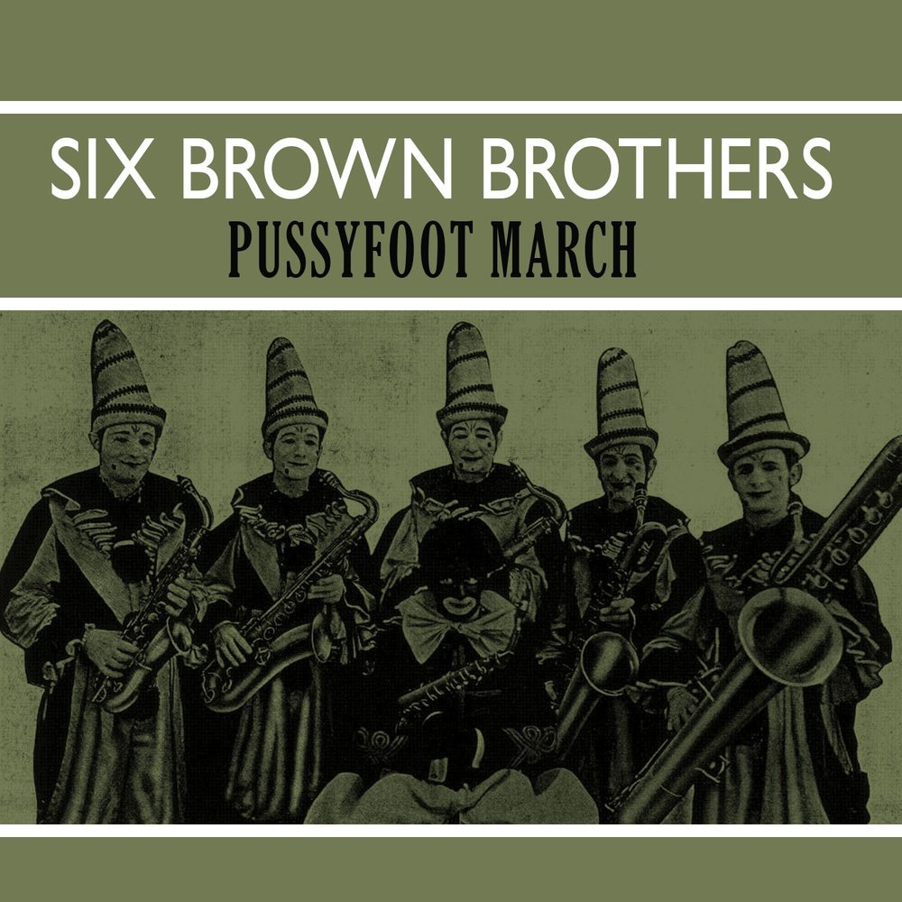 St.Brown Brothers