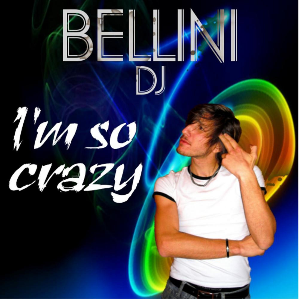 I m so crazy for you песня. Crazy DJ. Im so Crazy for you. Vassca - so Crazy.mp3.