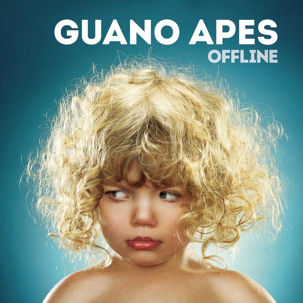 Offline Album Art