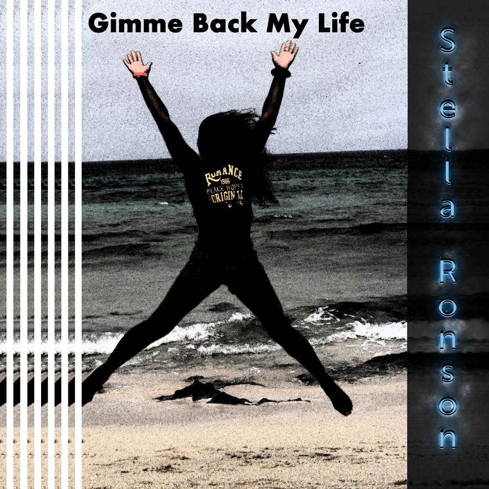 On my Life песня. Gimme песня. My Life Song. On my back. All my life песня