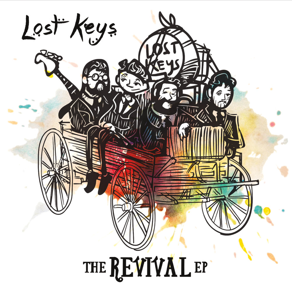 She lose my keys. Revival. Lost Keys. Lost up. Losing Keys Art.