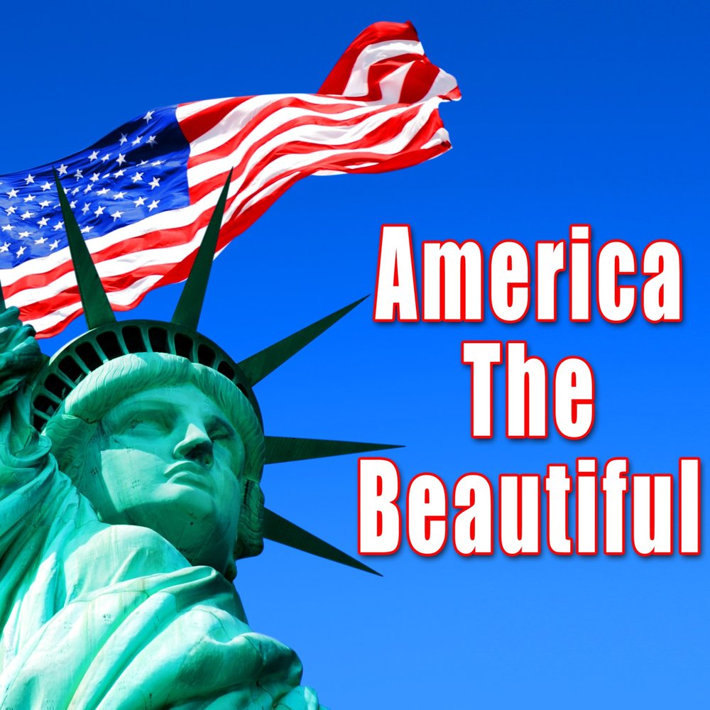 God Bless America. USA Patriotic Song Vol.