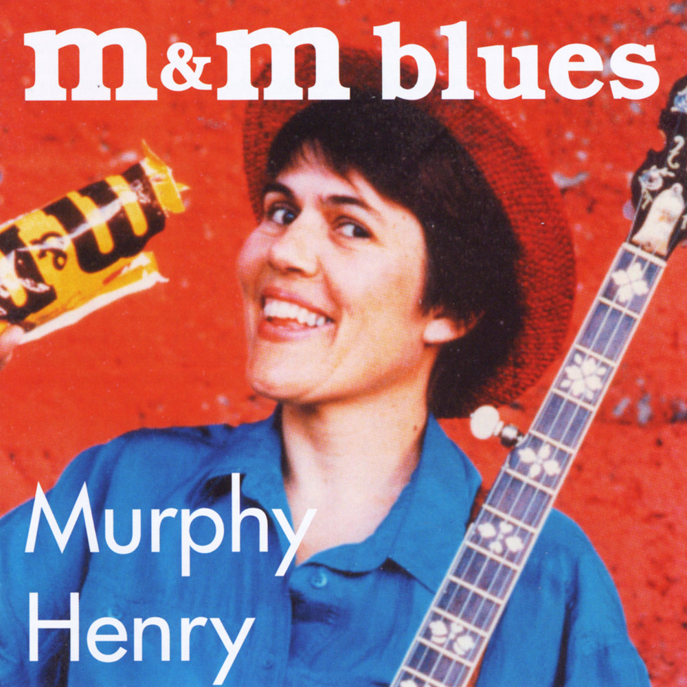 Blue murphy. In Case Blue Murphy.