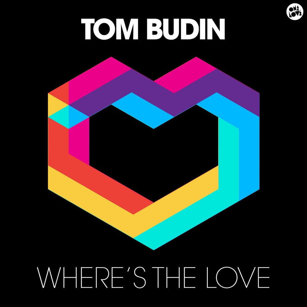 Tom Budin. Tom Budin & Hi Motive - Love you feel.