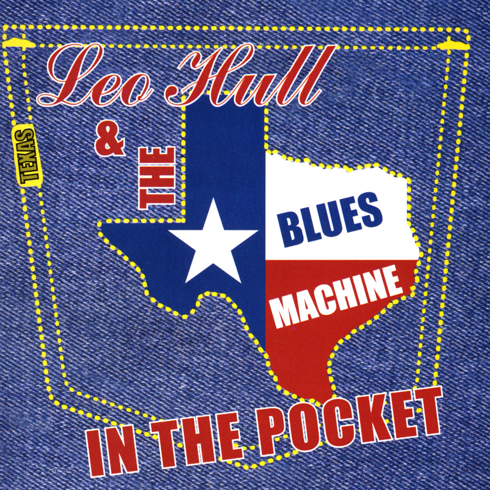 Blue texas. Texas Blues. Blues. Blue Leo. Pat & the blueschargers - Prisoner of the Blues (2022).