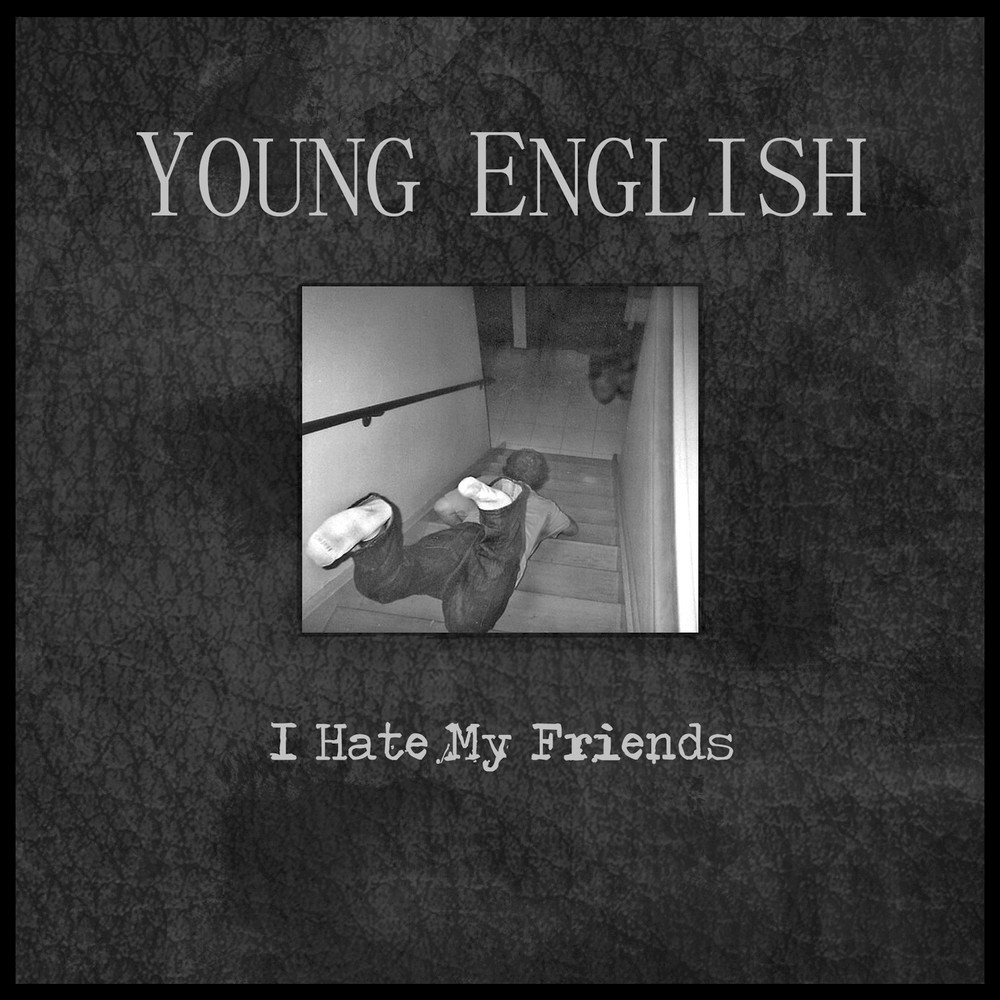 Hate English. A New England песня. ДЖАНИОР энглиш слушать.