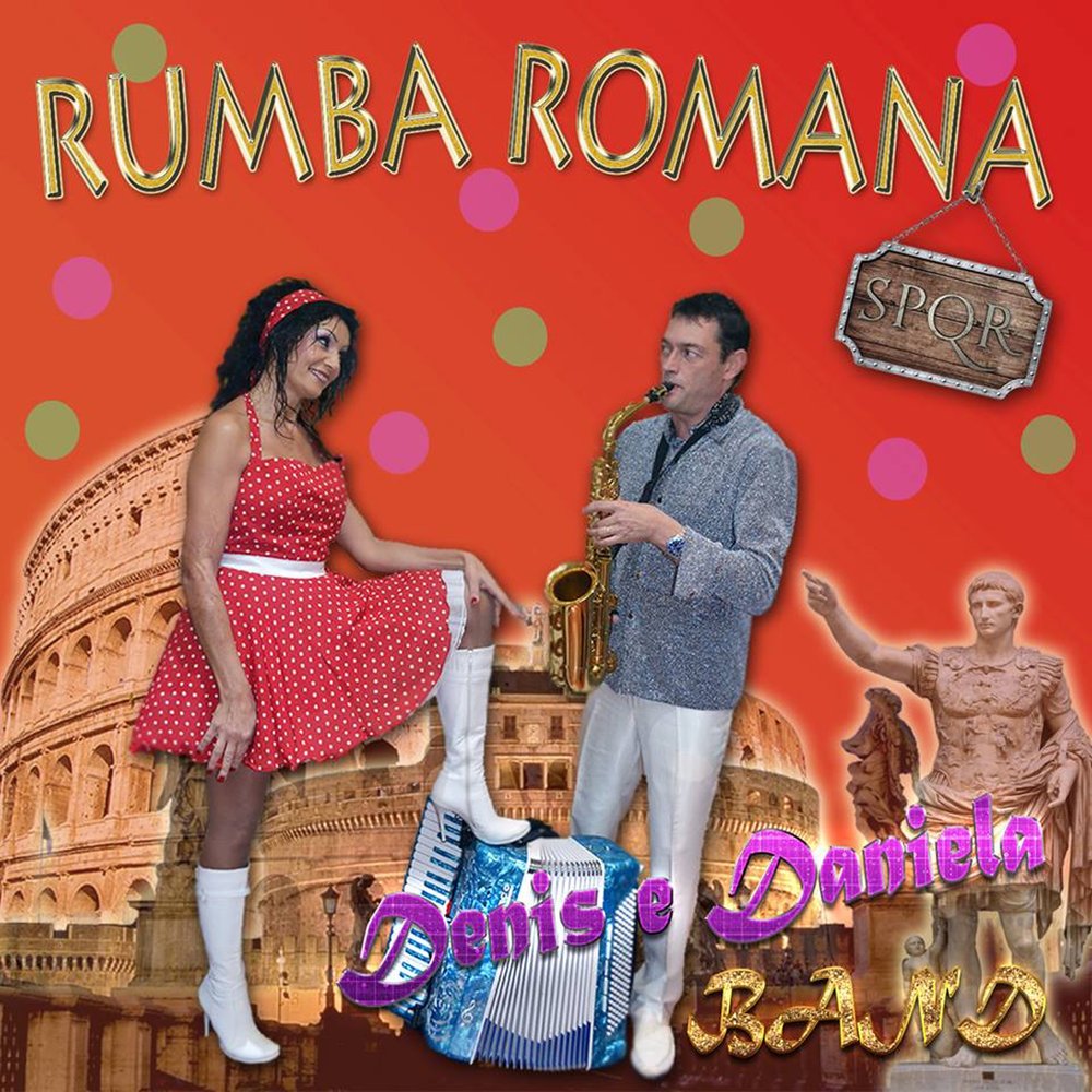 La Rumba Band.