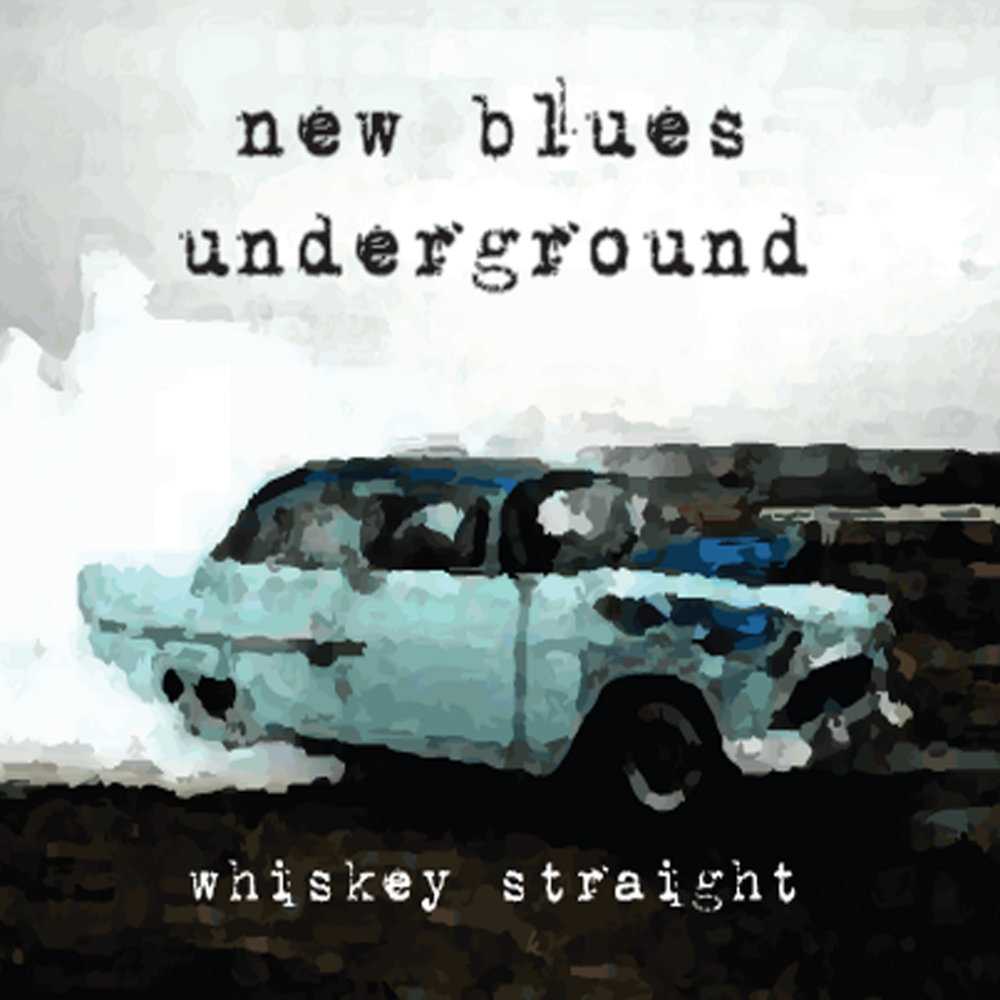 Blues new. Виски андеграунд песня. Blues Underground Википедия.