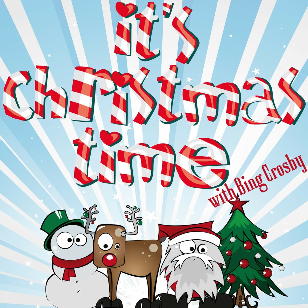 She christmas time. Jingle Bells Эдди Фишер. LTS. Christmas. Time.