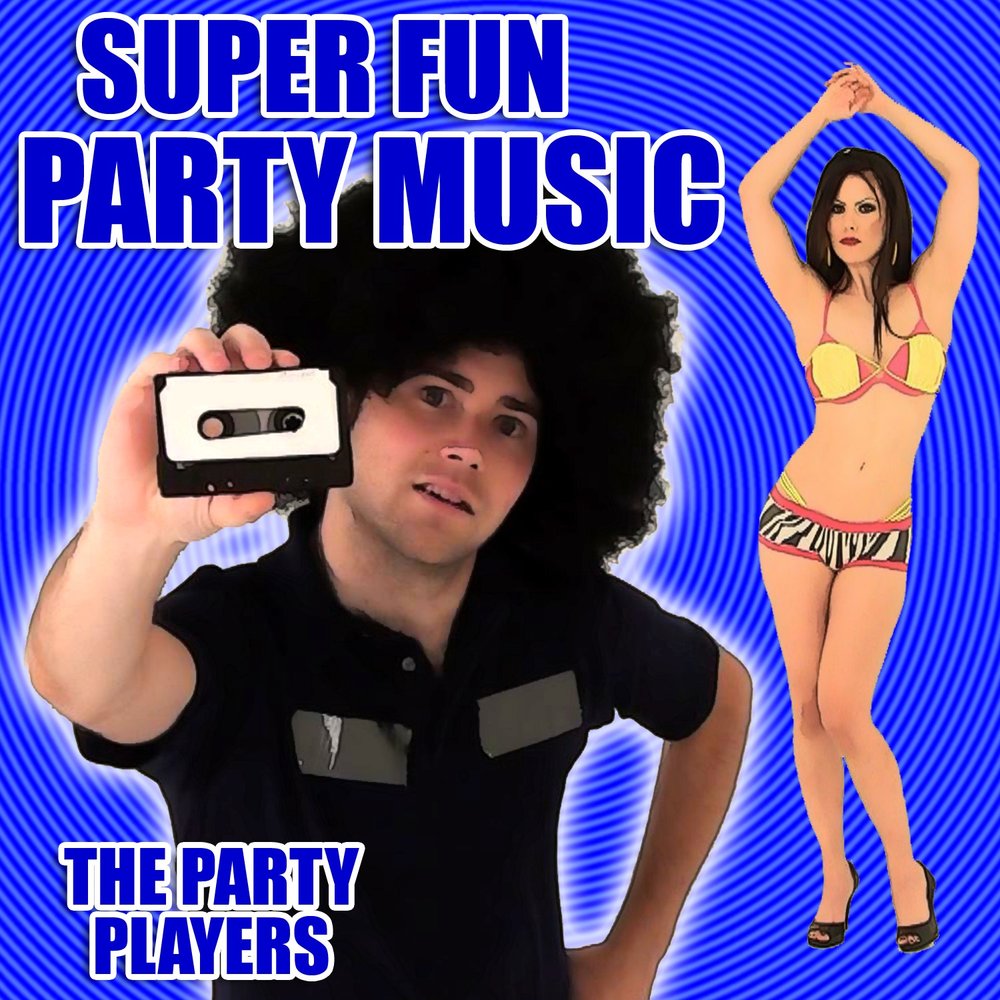 Party player. Players Party. It Party. Bust a move (Song).