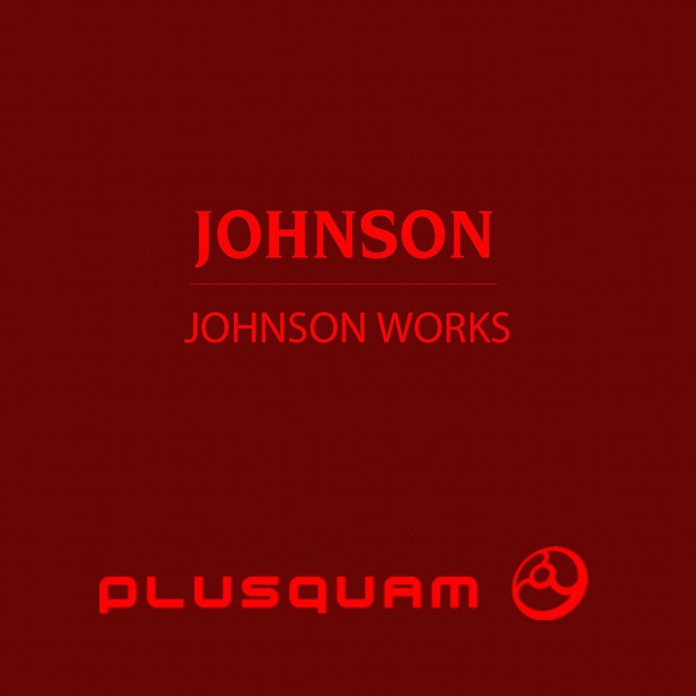 The work johnson