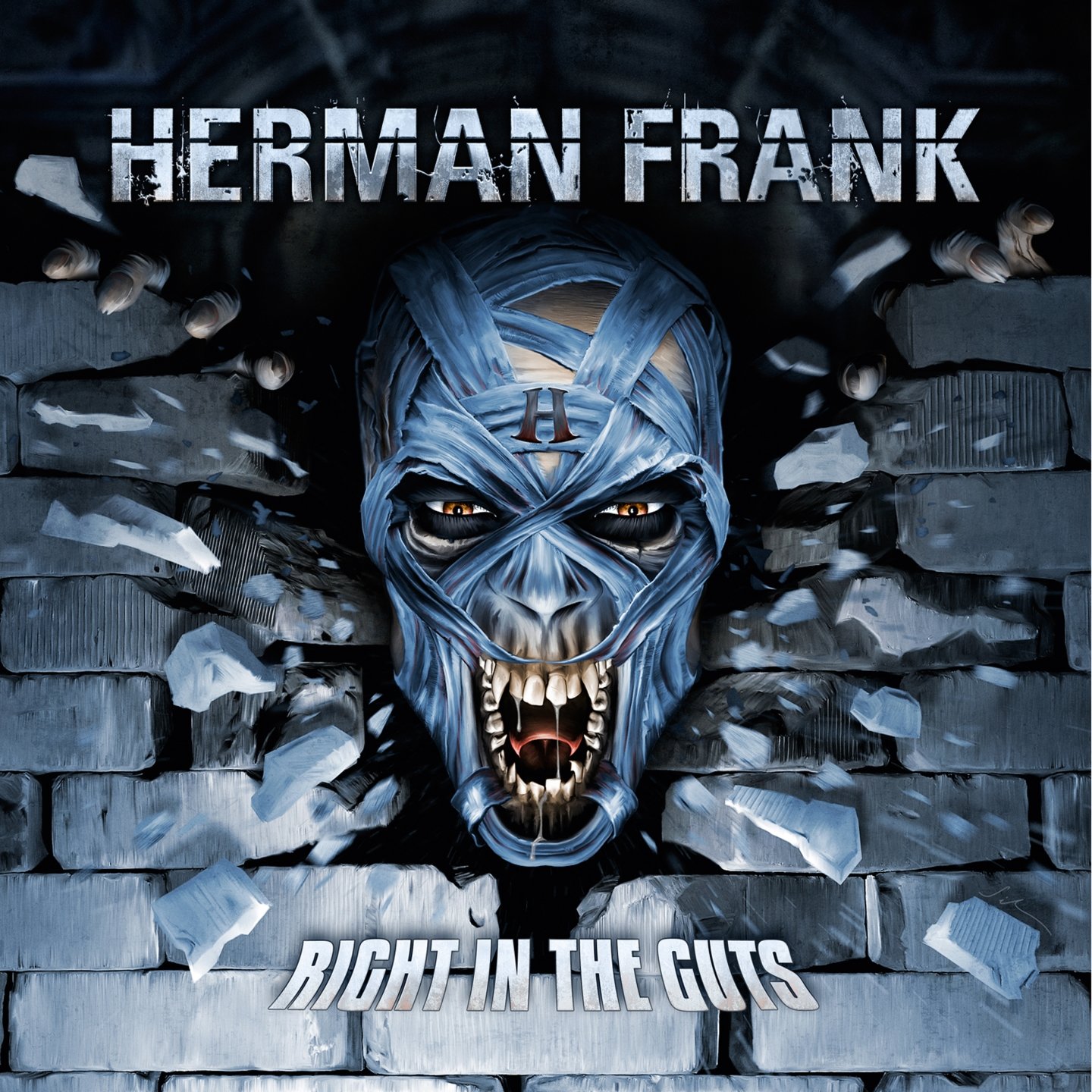 Herman Frank