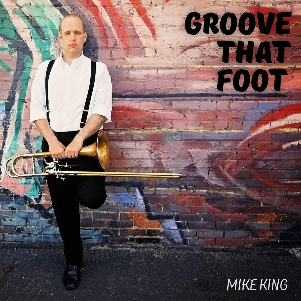 Mike now. Mike King.