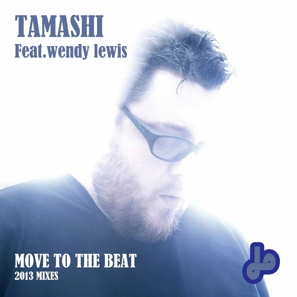 Move to the beat. Some to the beat. wendy lewis is.