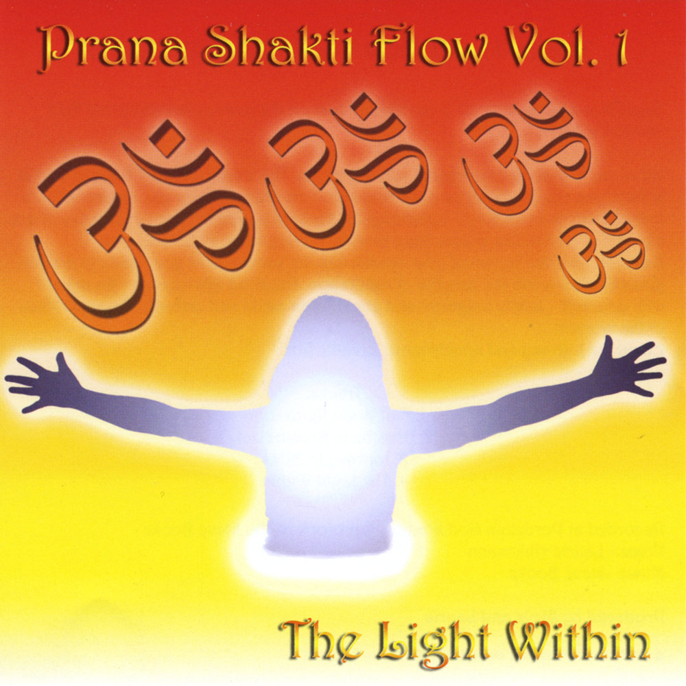 Light within. Шакти флоу. prana flow. the light within.