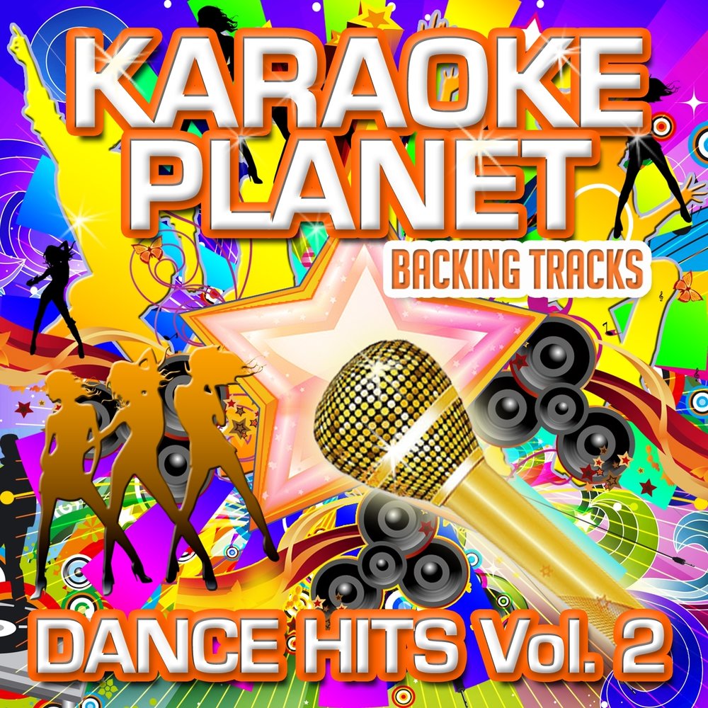 Dance Hits Vol.. An Evening Prayer - Karaoke Version.