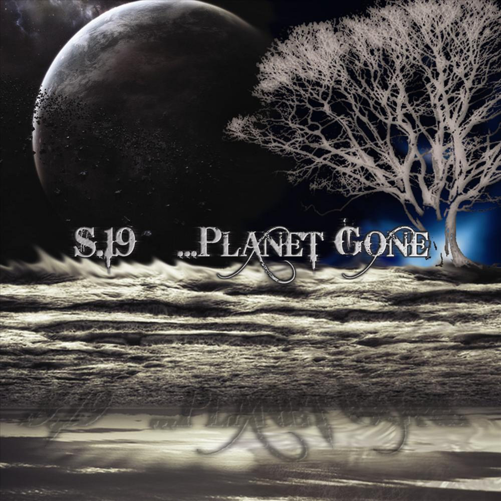 Go planet. Planetary go.
