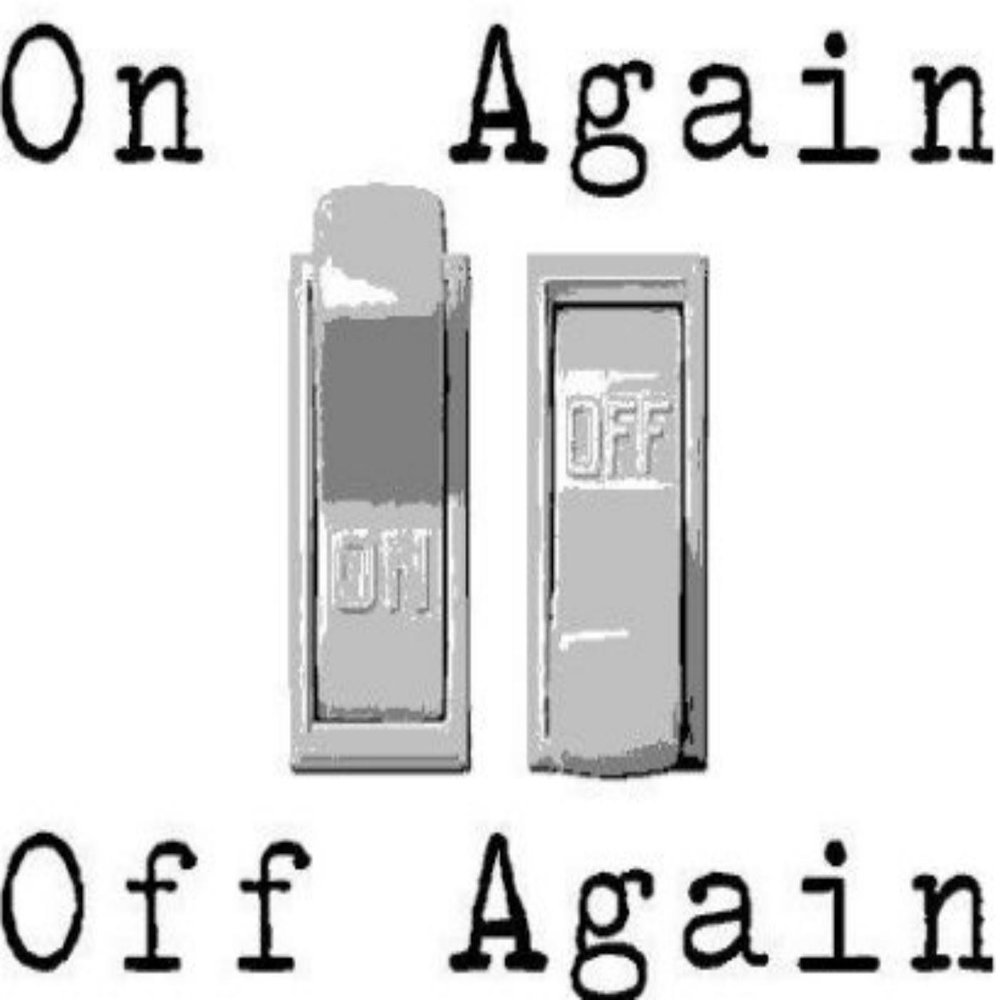 Альбом human love. On again off again. А вы пробовали выключить и включить. It crowd meme. Смотрим фильм нусрат.