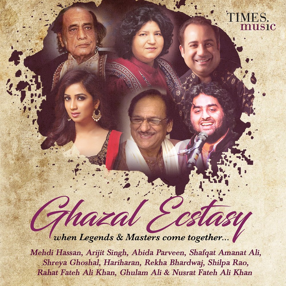 Rahat fateh ali khan shreya. Rahat Fateh Ali Khan & Shreya Ghoshal.