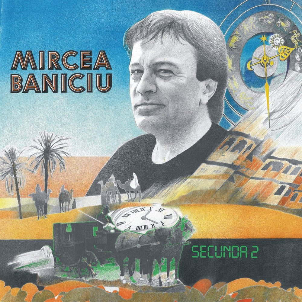 mircea baniciu discografie download utorrent free