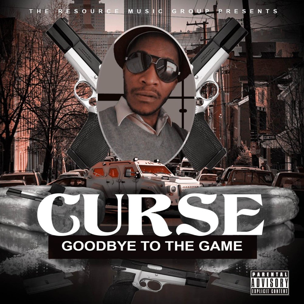 The game слушать. Goodbye game. Курсед исполнитель. Curses песня. Suft Curse песни.