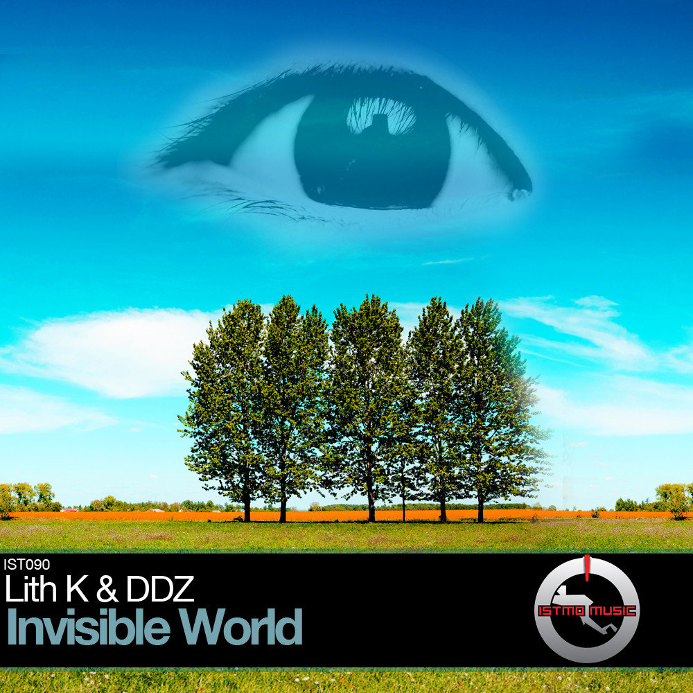 Invisible World. Музыка Lith.