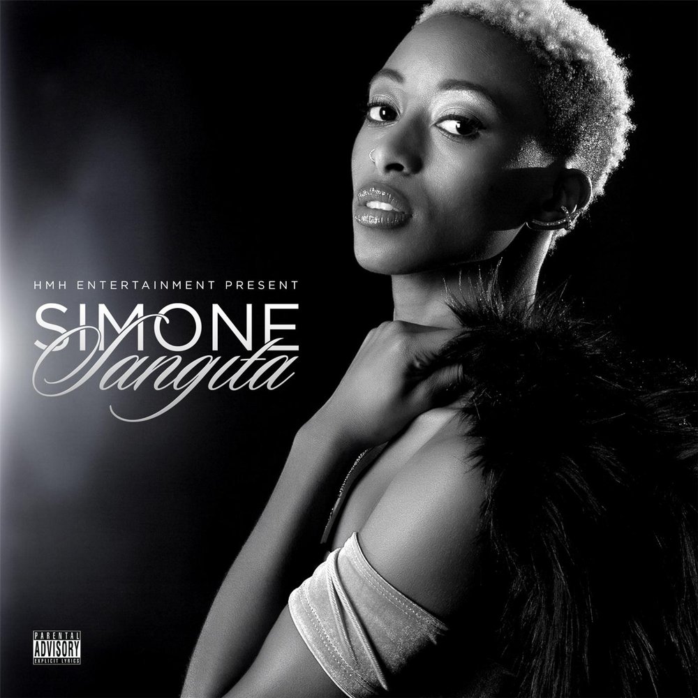 Simone музыка. Bitches Love me.