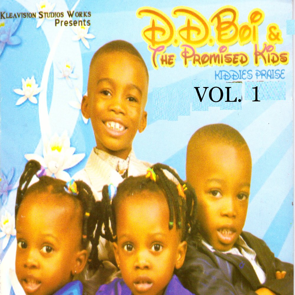 D boi. Kiddy Songs.