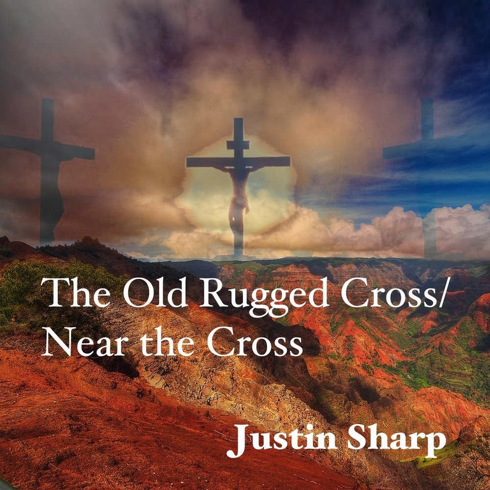 Near cross. Justin Cross. The Cross shove it.