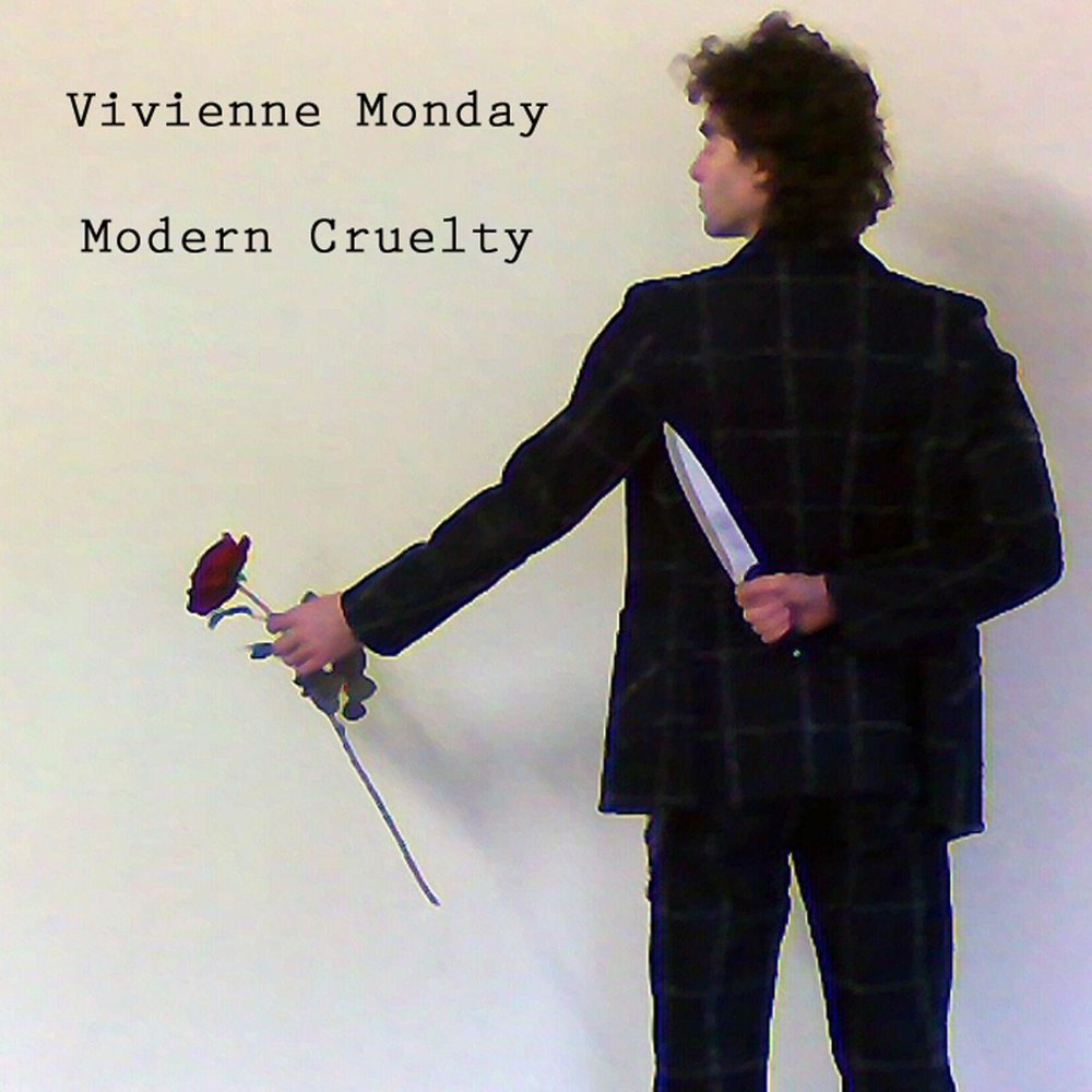 Monday say. Love Vivienne.